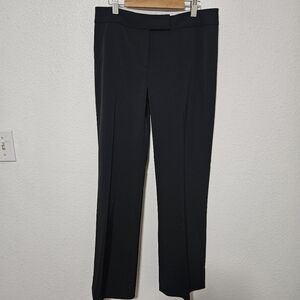 Tahari work pants size 4